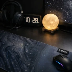 Blisspads BP18 Ethereal Gaming Mousepad 1