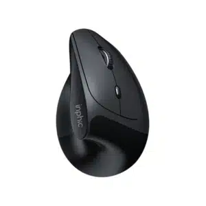 Inphic X9 Pro Vertical Ergonomic Wireless Mouse