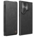 Nillkin Qin Prop Leather Case for Samsung Galaxy S24 Ultra