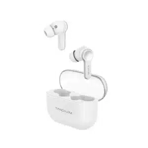 Tanchjim Mino Flagship 10MM Drivers Earbuds With 45dB ANC Hifi Sound