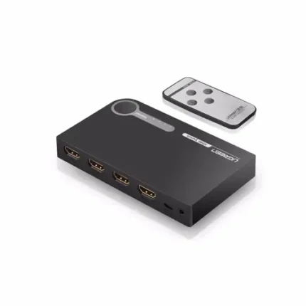 UGREEN HDMI 3 in 1 Out HDMI Switcher 40234