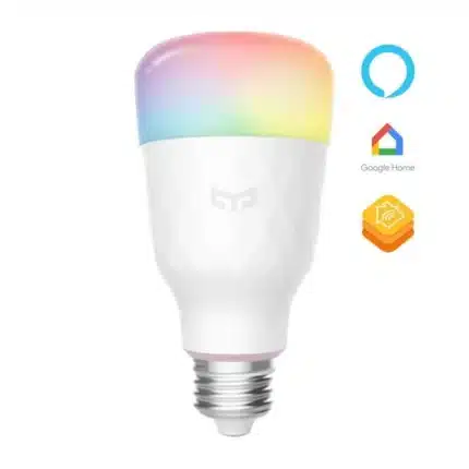Xiaomi Yeelight Smart LED Bulb 1S Colour