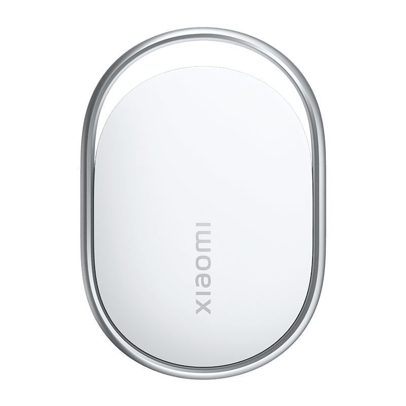 Xiaomi Tag Bluetooth Smart Tracker | Apple Find My & Google Find Hub Compatible Xiaomi Tag Bluetooth Smart Tracker | Apple Find My & Google Find Hub Compatible