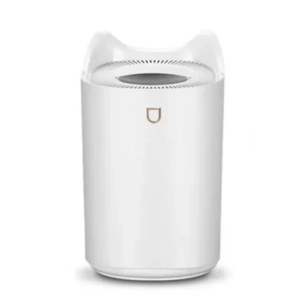 Dual Jet Air Humidifier Atomizer Ultrasonic Aroma Diffuser 3000Ml