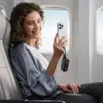 Anker A1636 Fusion 5K Power Bank 5000mAh (30W Fast Charger with Built-In USB-C Cable)