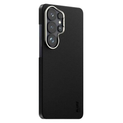 Blueo 600D Aramid Fiber Case for Samsung Galaxy S26 Ultra
