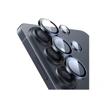 Blueo Camera Lens Protector for Samsung Galaxy S26 Ultra