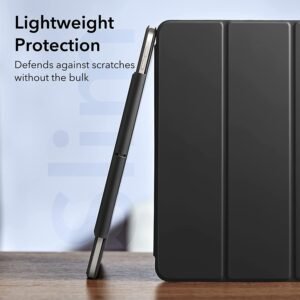 ESR Rebound Magnetic Case for iPad Air 45 iPad Air 11 and iPad Pro 11 5