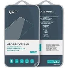 Gor Oleophebic Coated Full Clear Tempered Glass Protector For Pixel 1