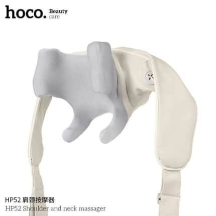 Hoco HP52 Neck and Shoulder Massager
