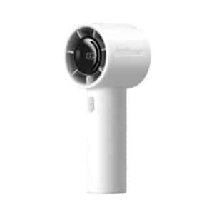 JisuLife Handheld Fan Life10S 28H Long-Lasting Portable Fan