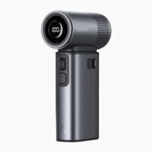 JisuLife Handheld Fan Ultra2 Portable Rechargeable