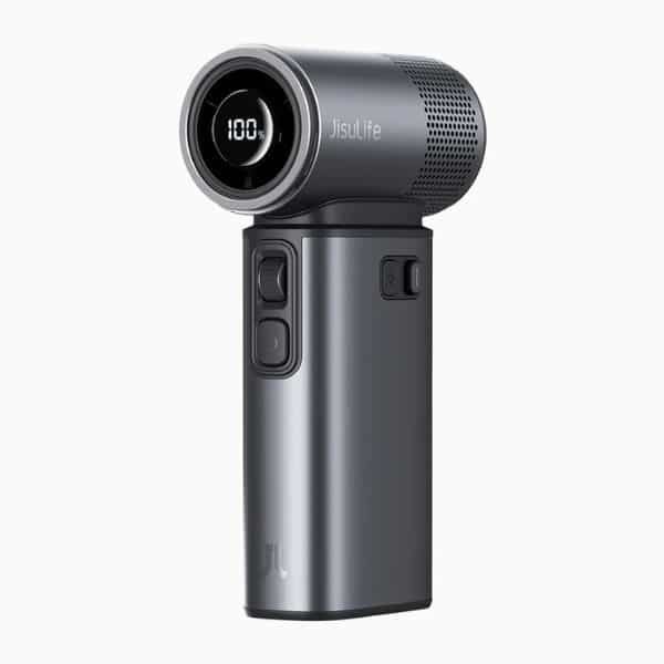 JisuLife-Handheld-Fan-Ultra2 JisuLife Handheld Fan Ultra2 Portable Rechargeable