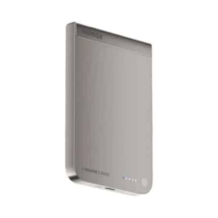 Momax 1-Power S.Pass 10000mAh Qi2 Magnetic Wireless Battery Pack