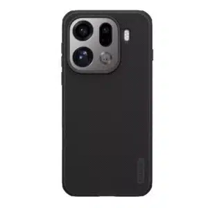 Nillkin Super Frosted Shield Pro Magnetic Matte Case for Oppo Find X9 Pro