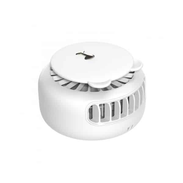 ORICO-GXZ-F1013-Maka-Bear-Portable-Neck-Fan ORICO GXZ-F1013 Maka Bear Portable Neck Fan