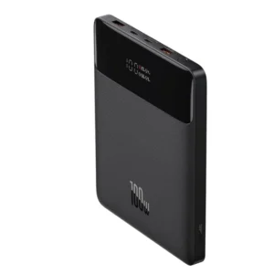 Baseus Blade 100W Power Bank 20000mAh Type C PD Fast Charging