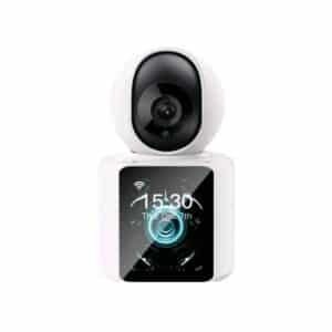 XO CR03 Xiaozhi 200W Pixel Bi-Directional Video Camera 2.4G Wireless WiFi