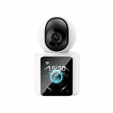 XO CR03 Xiaozhi 200W Pixel Bi-Directional Video Camera 2.4G Wireless WiFi