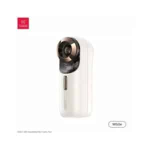 XUNDD XDOT 069 Handheld Fan white