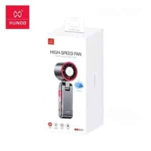 XUNDD XDOT 077 Metal High Speed Cooling Fan 1