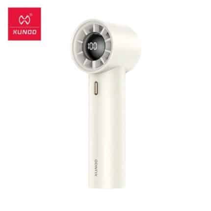 XUNDD XDOT-084 Mini Handheld High Speed Fan
