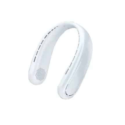 Xiaomi Qualitell H4 Portable Neck Fan 2000mah