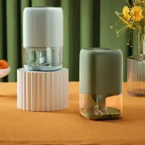 air dehumidifier portable mute moisture absorbers machine air dryer for home bedroom office kitchen deodorizer dryer 7