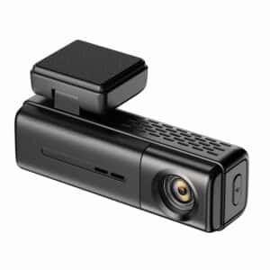 boAt HIVE Dashcam M1 2K QHD Dashcam with GPS Voice Command & Wi-Fi