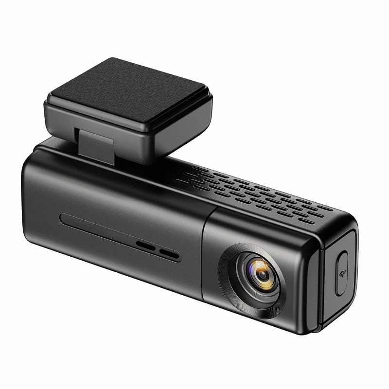 boAt HIVE Dashcam M1 2K QHD Dashcam with GPS Voice Command & Wi-Fi (4) boAt HIVE Dashcam M1 2K QHD Dashcam with GPS Voice Command & Wi-Fi