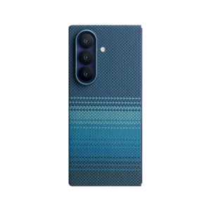 Pitaka Ultra-Slim Moonrise Rear Cover Galaxy Z Fold7