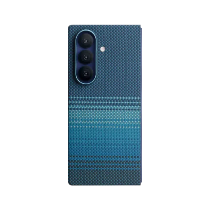 Pitaka Ultra-Slim Moonrise Rear Cover Galaxy Z Fold7