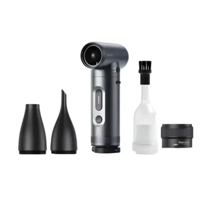 Aecooly Jet Fan Pack Travel Camper Kit