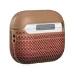 Pitaka Aramid Fiber Case for AirPods Pro 3 Sunset