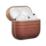 Pitaka Aramid Fiber Case for AirPods Pro 3 Sunset