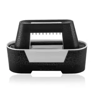 raindrop air humidifier aromatherapy diffuser remote control with colorful lamp