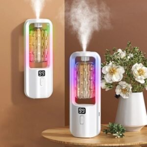 Wall Mounted Freestanding Essential Oil Diffuser Aromatherapy Machine
