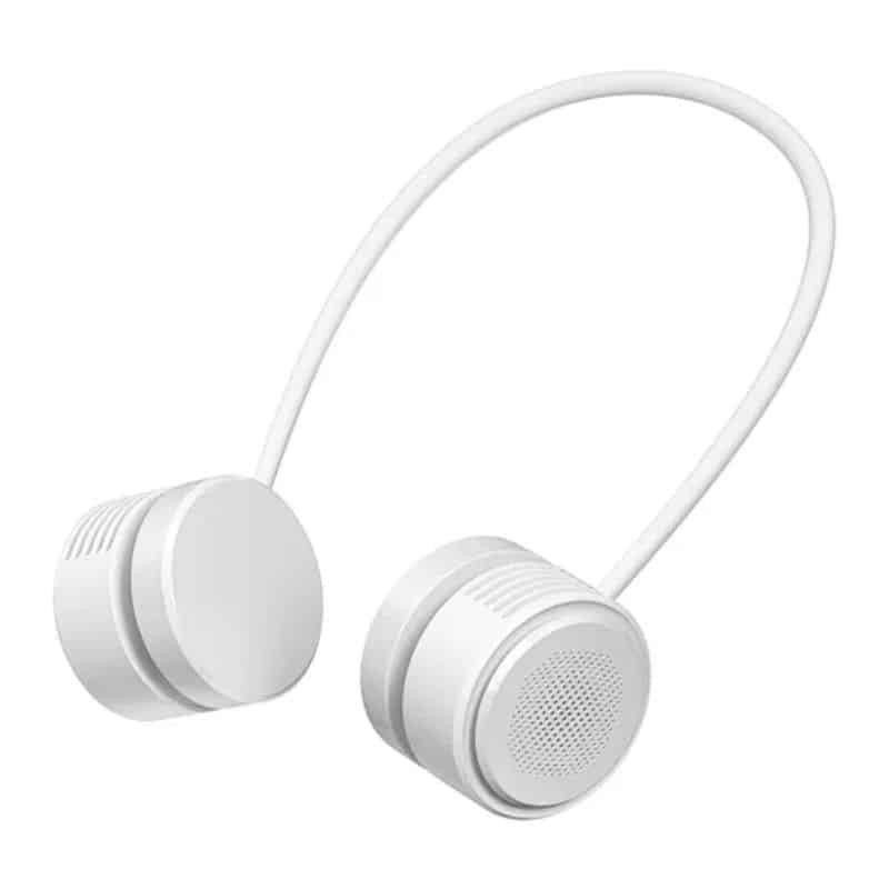 wiwu-wi-fs014-flexitwins-neck-fan- WiWU WiFS014 FlexiTwins Neck Fan