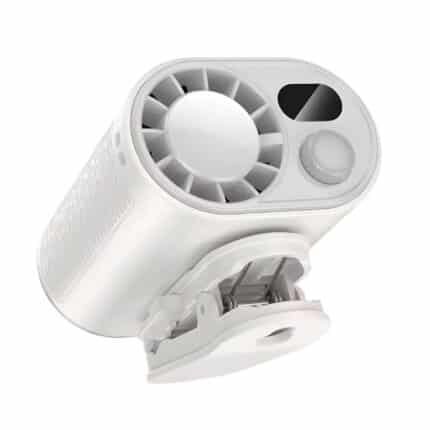 HOCO HX609 Portable Clip On Fan