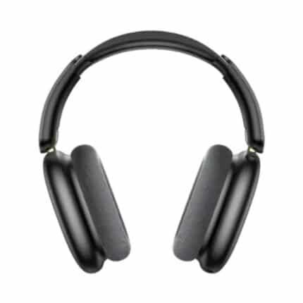 AWEI AT100 ANC Over-Ear Hi-Fi Wireless Headphones