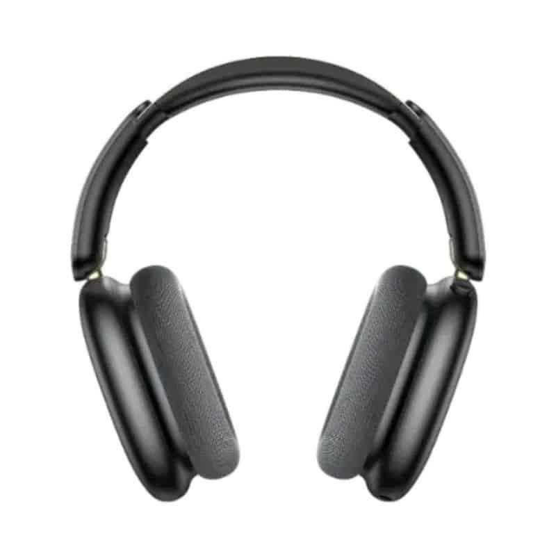 AWEI AT100 ANC Over-Ear Hi-Fi Wireless Headphones (2) AWEI AT100 ANC Over-Ear Hi-Fi Wireless Headphones