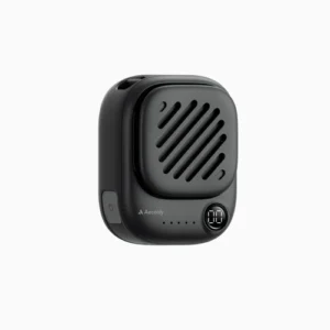 Aecooly Click 01 Mini Portable Neck Fan