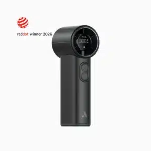 Aecooly Cold Air Portable Handheld Mist Fan