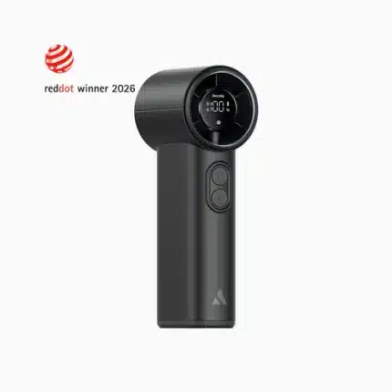 Aecooly Cold Air Portable Handheld Mist Fan