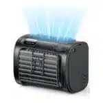 Aecooly Flow 01 9000mAh 4 in 1 High Velocity Waist Fan UH01A