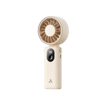 NA-3091 (2)-1313 Add to Compare Aecooly Halo 04 PE02 Portable Handheld Fan - 3600mAh