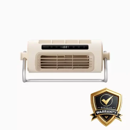 Aecooly TOWER 01 High Velocity Tower Fan 8000mAh