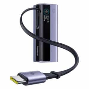 Baseus EnerGeek GR11 20000mAh 145W Power Bank 1