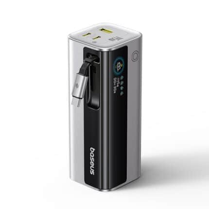 Baseus EnerGeek GR11 20000mAh 145W Power Bank