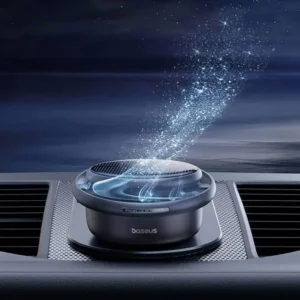Baseus Solar Car Air Freshener BS CX008